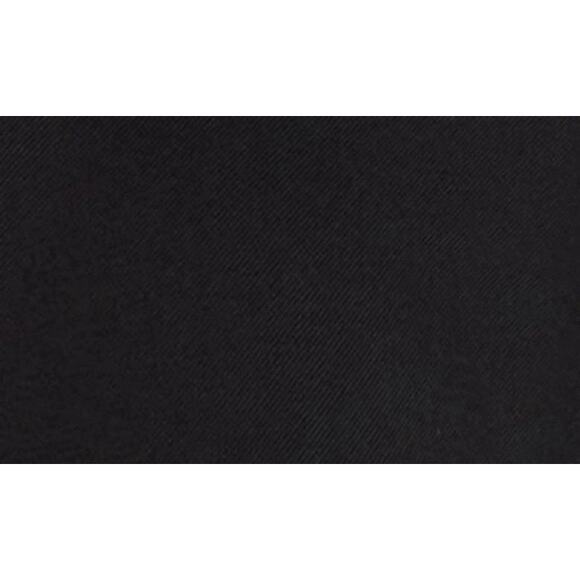 MELROSE AND MARKET Drawstring Bomber In Black NWOT Sz XL $45 1869 - Picture 5 of 5